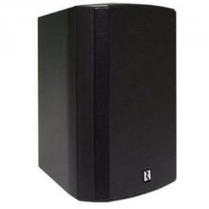 Russound 4700-537011 Aw70v6 6.5 Speaker Blk