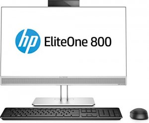 Hp 4HK08UT#ABA 800g4eon Aio I78700 8gb 1tb Pc