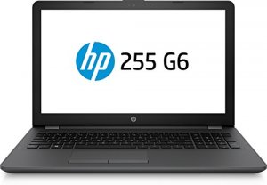 Hp 4HV07UT#ABA Hp 255 G6 - A6 9225  2.6 Ghz - Win 10 Pro 64-bit - 8 Gb