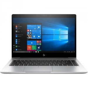 Hp 4JB83UT#ABA 14elitebook 745g5 R52500u 8gb