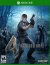 Capcom 55020 Resident Evil 4 Hd  Xone