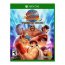 Capcom 55030 Street Fighter 30th Anniv Xb1