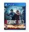 Capcom 56052 Resident Evil 2  Ps4