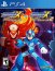 Capcom 56056 Mega Man X Legacy 1 2 Ps4