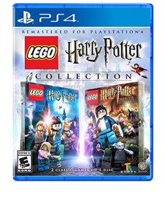 Warner DH56224 Lego Harry Potter Cllctn Ps4