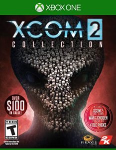 Take 59012 Xcom 2 Collection Xb1