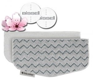 Bissell 5938 Powerfresh Mop Kit