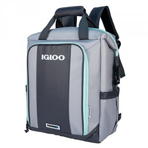 Igloo 62901 Switch Backpack Marine