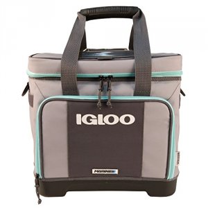 Igloo 62903 Stout Divided Cooler