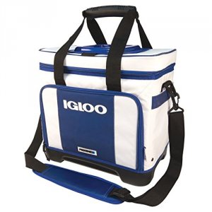 Igloo 62919 Stout Divided Cooler