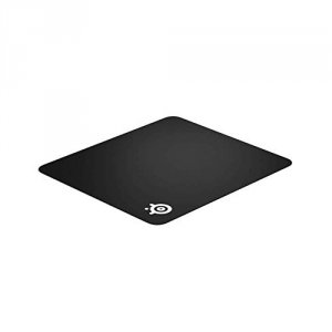 Steel 63003 Qck+ Gaming Mousepad