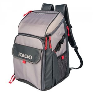 Igloo 63039 Gizmo Backpack Outdoorsman