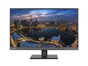 Lenovo 65D1KCC1US 23 Fhd Ips Monitor