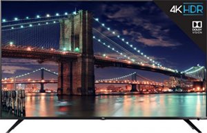 Tcl 65R617 65 Led 2160p 120hz 4k