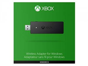 Microsoft 6HN-00002 Wireless Adapter Forwin10 En