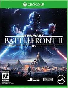 Mecca-electronic 73532 Star Wars Battlefront Ii Xbox1