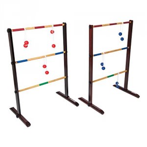 Swimways 80235 Premium Ladder Ball