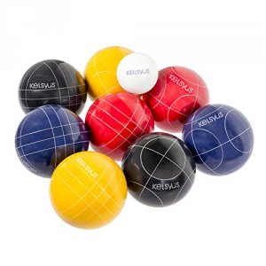 Swimways 80245 Premium Bocce Ball