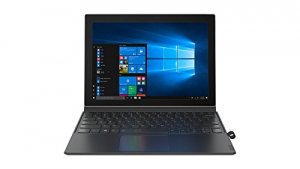 Lenovo 81F10001US Miix 630 12.3 Qs 835 4gb 128g