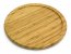 Lipper 8304 Bamboo 14 Turntable