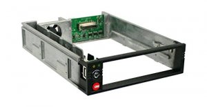 Cru 8442-6502-0500 Dp10 6g Frame Sas Sata Rohs