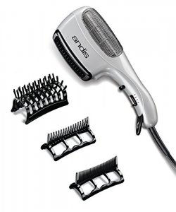 Andis 85020 Cer Ionic Styler Dryer Ethnic