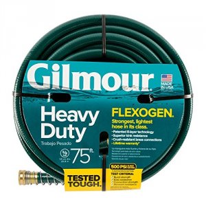 Fiskars 864751-1001 Gilmour Flexogen 58x75 Hose