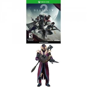 Activision 88098 Destiny 2 Standard Edition Xb1