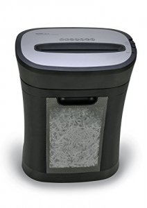 Adler 89151W Hg12x 12 Sht Shredder