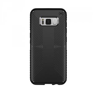 Speck 90252-1050 Galaxy S8 Presidio Grip Black