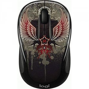 Logitech 910-005337 M325c Black Taboo