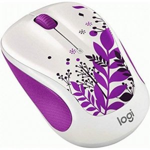 Logitech 910-005345 M325c Purple Peace