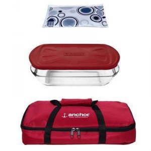 Anchor 91087 Essentials Bake Set 4pc