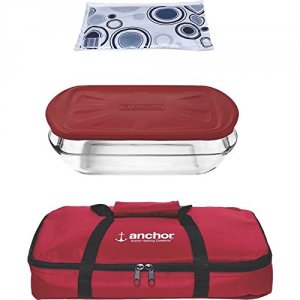 Anchor 91087 Essentials Bake Set 4pc