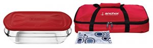 Anchor 91087 Essentials Bake Set 4pc