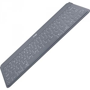 Logitech 920-008918 Keys To Go Ultraslimkybd Stone