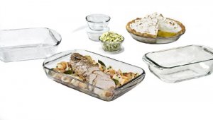 Anchor 92064l11 Essentials Bake Set 10pc