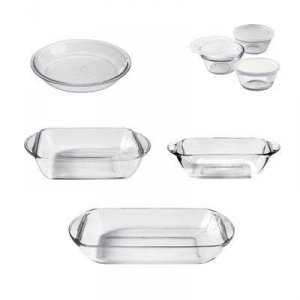 Anchor 92064l11 Essentials Bake Set 10pc