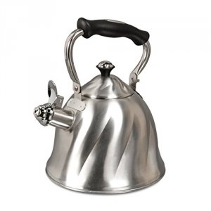 Gibson 92111.01 Mr.coffee Alderton Kettle Ss