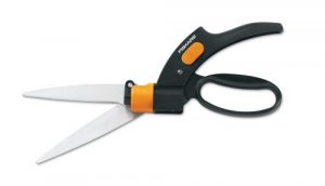 Fiskars 92146964J 9214 Shear Ease Grass Shears