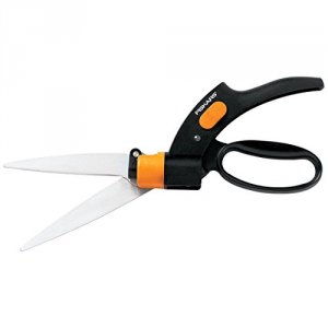 Fiskars 92146964J 9214 Shear Ease Grass Shears