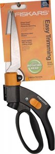 Fiskars 92146964J 9214 Shear Ease Grass Shears