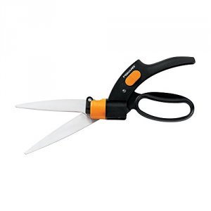 Fiskars 92146964J 9214 Shear Ease Grass Shears