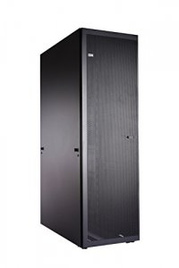 Lenovo 93084PX 42u Enterprise Rack Fd Only