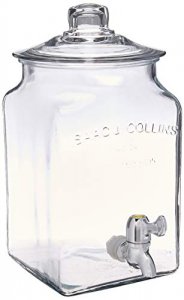 Anchor 93474 J.collins Bev Dispense 1.5gal