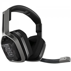 Logitech 939-001559 A20 Wireless Headset Xb1