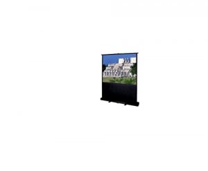 Da-lite 93983 Insta Thter Dlx 90 D Hdtv Fd