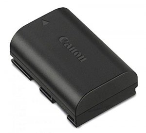 Canon 9486B002 Battery Pack Lp E6n