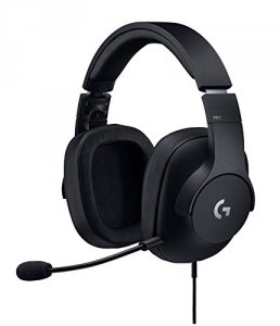 Logitech 981-000719 G Pro Gaming Headset