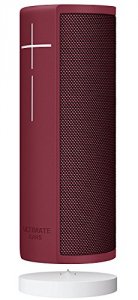 Logitech 984-000913 Ultimate Ears Megablast Merlot